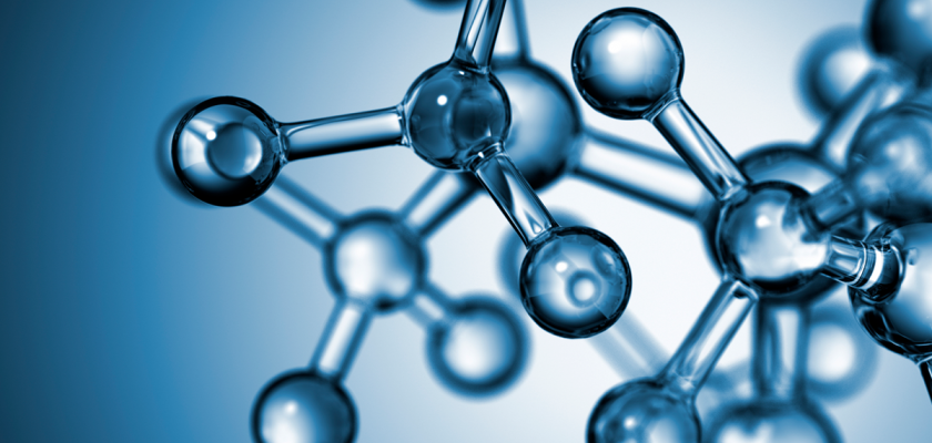 Molecules
